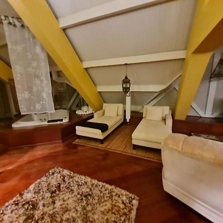 Belissima Cobertura No Condominio Switzerland, O Conforto Que Toda Familia Merece Campos do Jordão Kültér fotó