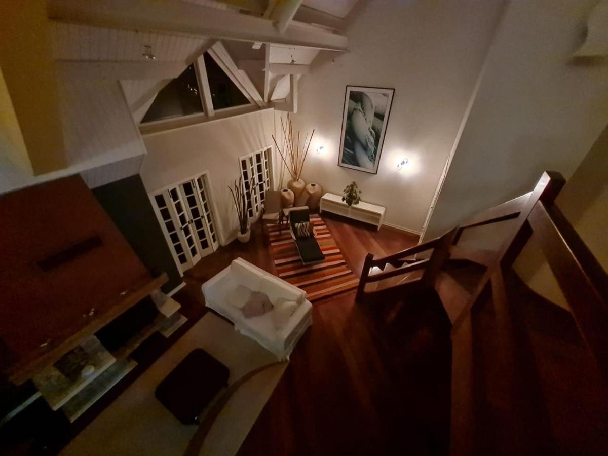 Belissima Cobertura No Condominio Switzerland, O Conforto Que Toda Familia Merece Campos do Jordão Kültér fotó