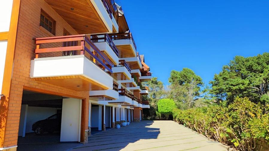 Belissima Cobertura No Condominio Switzerland, O Conforto Que Toda Familia Merece Campos do Jordão Kültér fotó